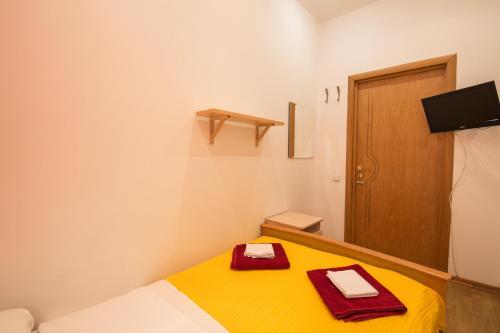 Albergue ???????? ??? ?? ??????????