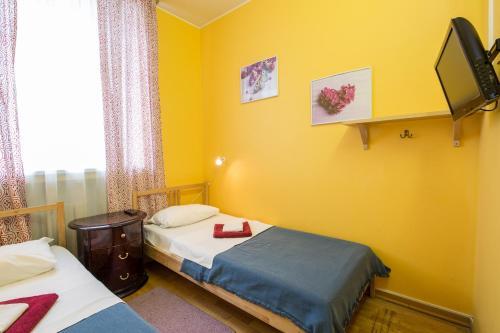Albergue ???????? ??? ?? ??????????