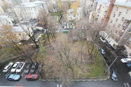 Apartlux Dinamo Superior