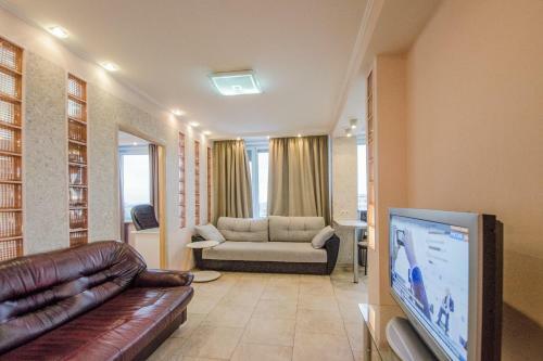 Apartamento Nice Flats Noviy Arbat