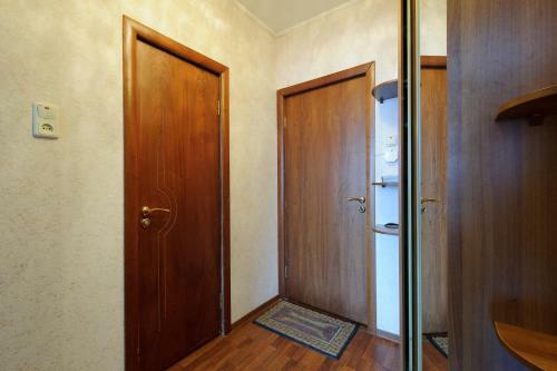 Apartamento Nice Flats Noviy Arbat