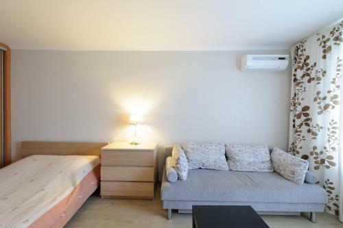 Apartamento Nice Flats Noviy Arbat
