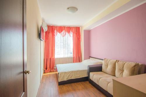 Apartamento Nice Flats Noviy Arbat