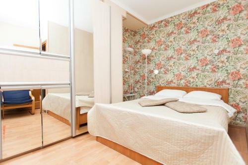 Apartamento Nice Flats Noviy Arbat