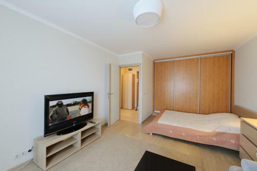 Apartamento Nice Flats Noviy Arbat