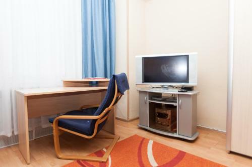 Apartamento Nice Flats Noviy Arbat