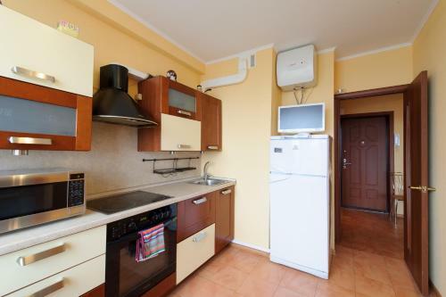 Apartamento Nice Flats Noviy Arbat