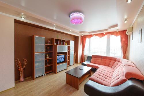 Apartamento Nice Flats Noviy Arbat