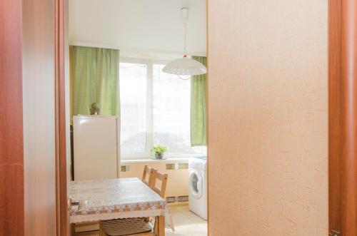 Apartamento Nice Flats Noviy Arbat