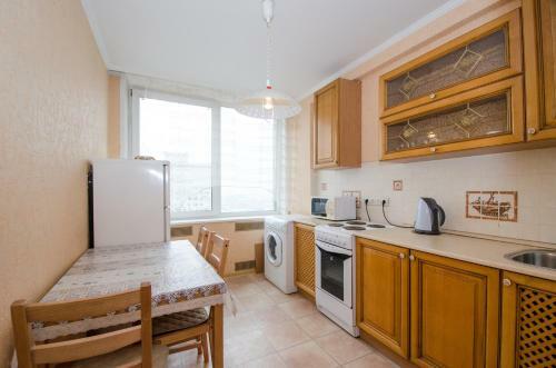 Apartamento Nice Flats Noviy Arbat