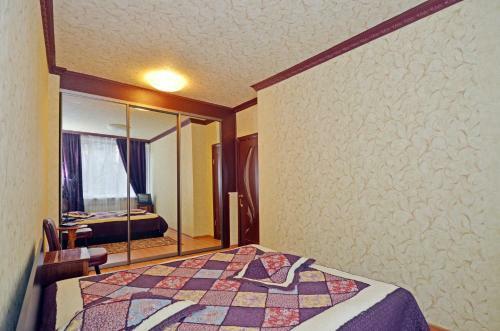 Apartamento Nice Flats Noviy Arbat