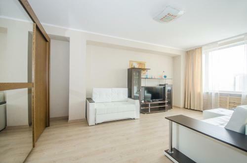 Apartamento Nice Flats Noviy Arbat