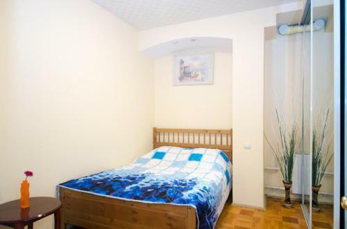 Apartamento Nice Flats Noviy Arbat