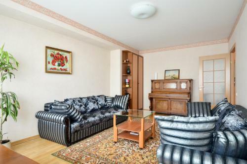 Apartamento Nice Flats Noviy Arbat