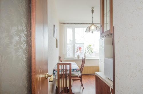 Apartamento Nice Flats Noviy Arbat