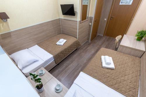 Sokolinaya Gora Mini-hotel