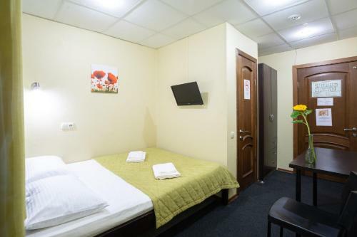Sokolinaya Gora Mini-hotel