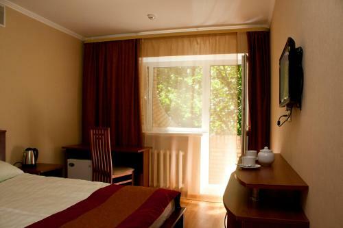 Park Hotel Veles