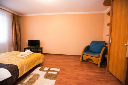 Apartments In Krylatskoye