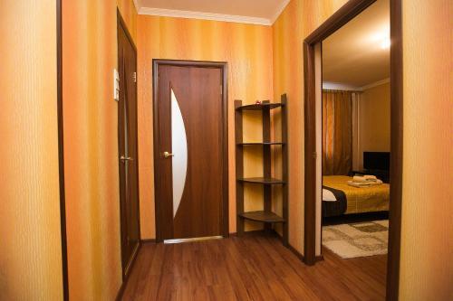 Apartments In Krylatskoye