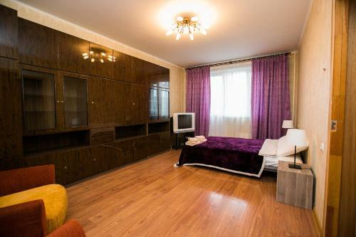 Apartments In Krylatskoye