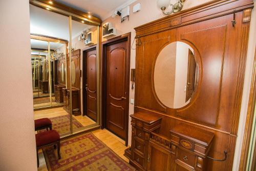Apartments In Krylatskoye
