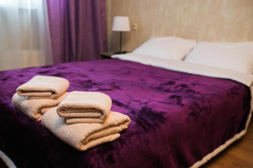 Apartments In Krylatskoye