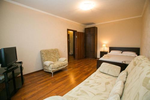Apartments In Krylatskoye