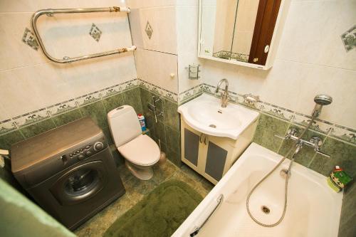 Apartments In Krylatskoye
