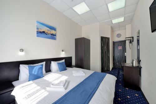 Sofia Hotel