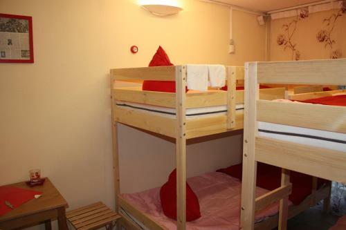 Len Inn Hostel