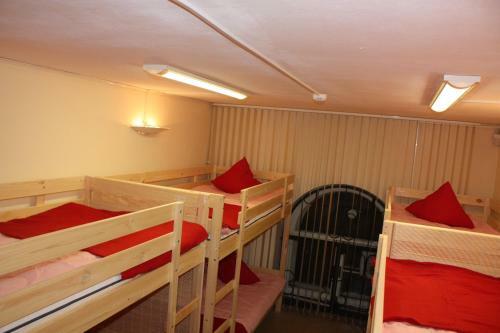 Len Inn Hostel