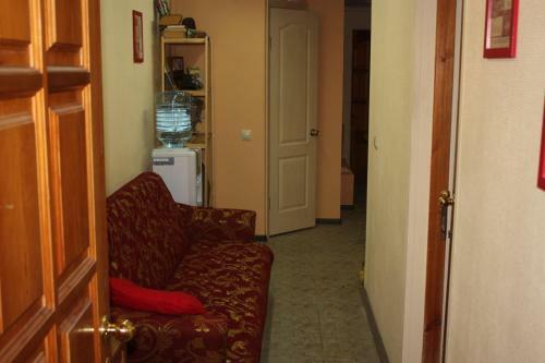 Len Inn Hostel