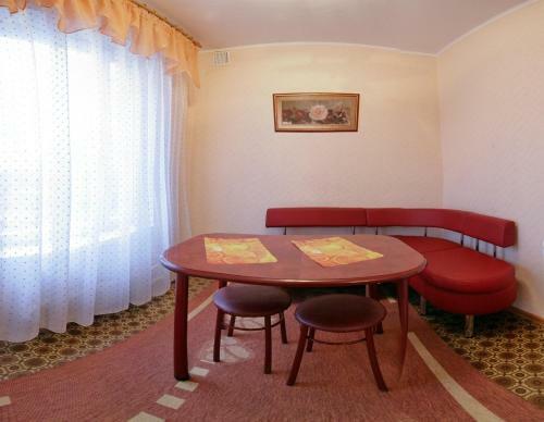 Shakhter Hotel