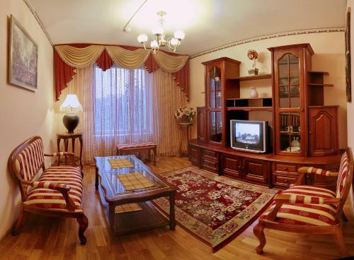 Shakhter Hotel