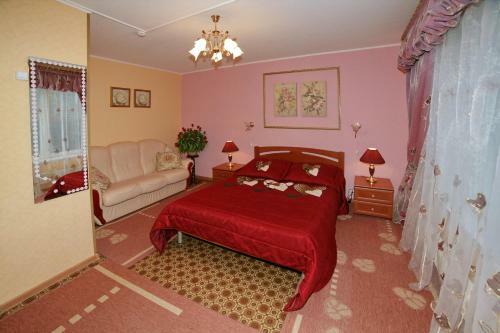 Shakhter Hotel
