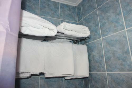 Shakhter Hotel