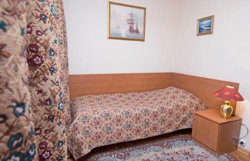 Shakhter Hotel