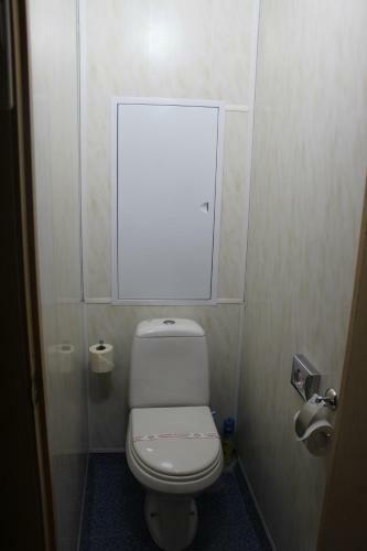 Shakhter Hotel