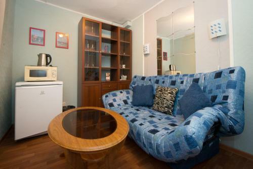 Shakhter Hotel