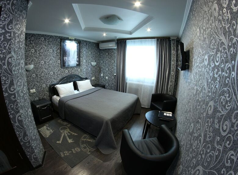 Hotel Fortuna