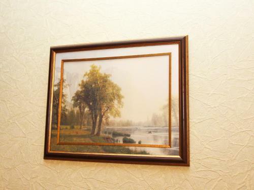Apartlux Ostankinskaya