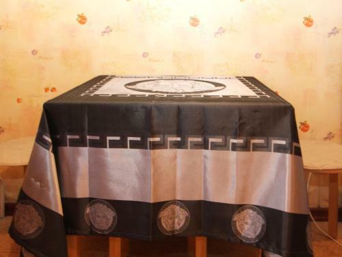 Apartlux Ostankinskaya