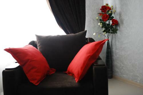 Apartment Planernaya