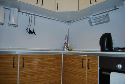 Apartment Planernaya