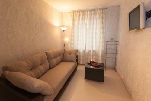 Apartment Planernaya