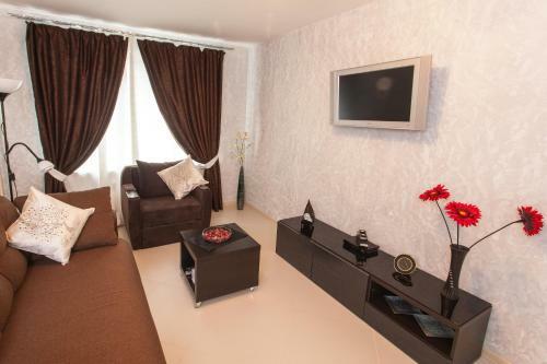 Apartment Planernaya