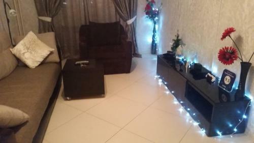 Apartment Planernaya