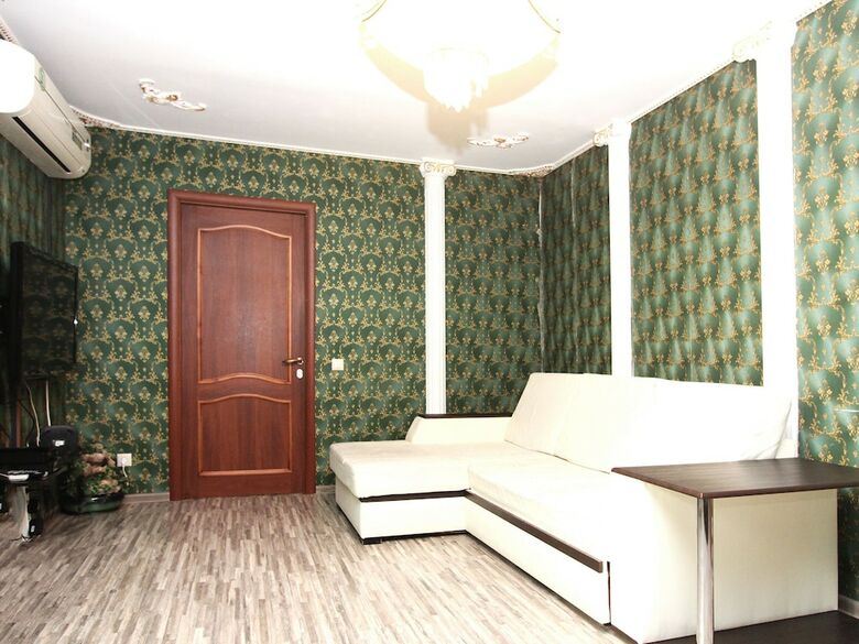 Apartlux Taganskaya Suite