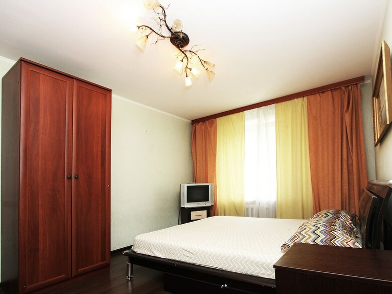 Apartlux Taganskaya Suite